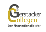 Logo von Gerstacker & Collegen GmbH.